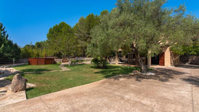 Finca Sa Petita