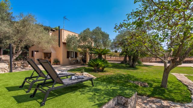 Finca Sa Petita