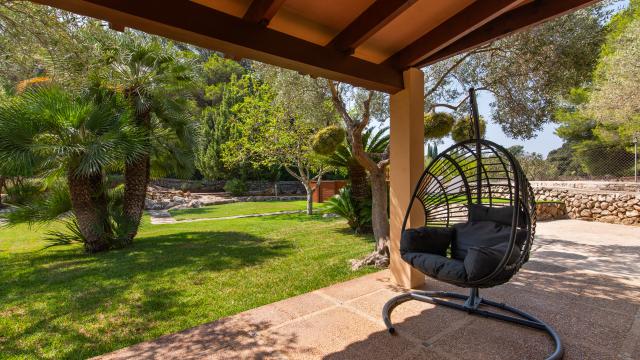 Finca Sa Petita