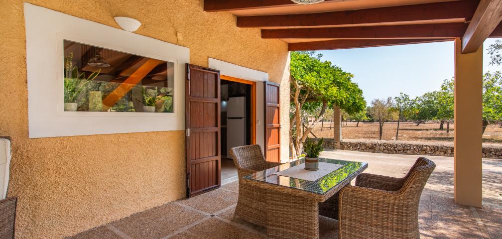 Finca Sa Petita