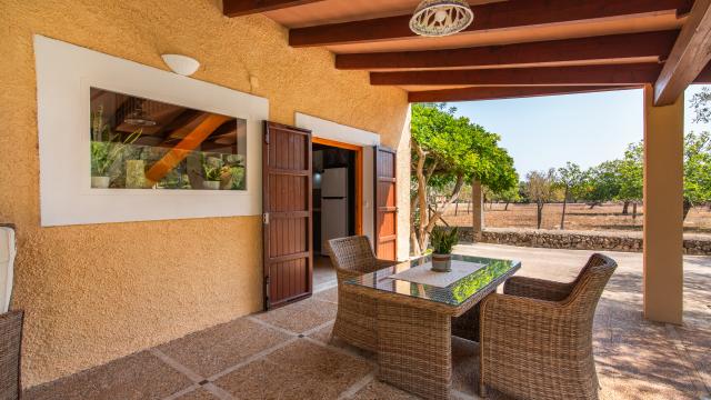 Finca Sa Petita