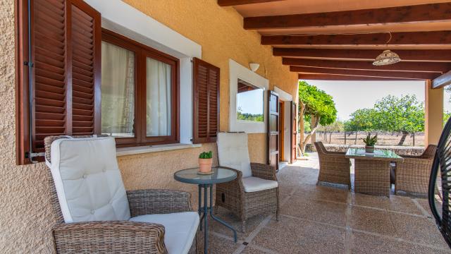 Finca Sa Petita