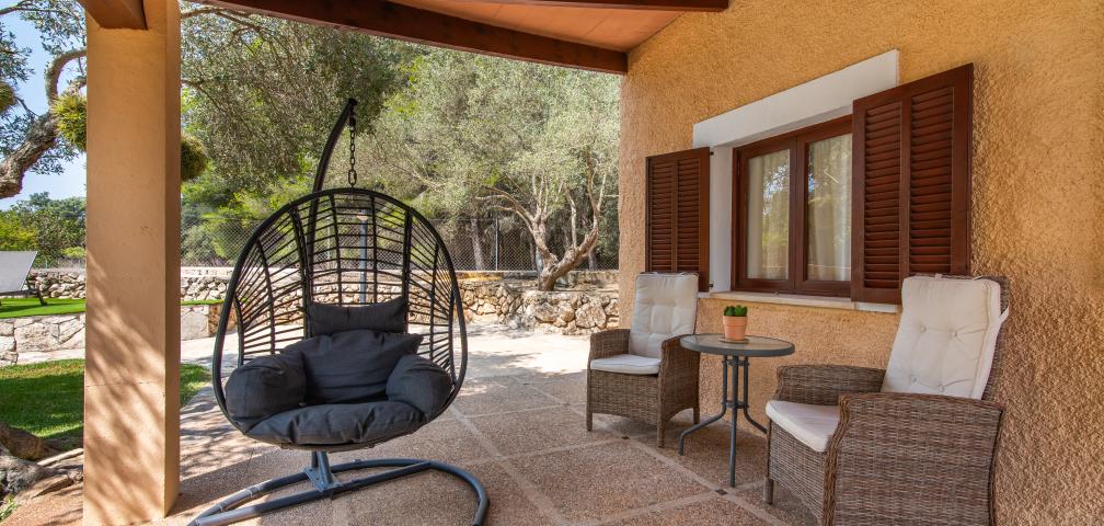 Finca Sa Petita
