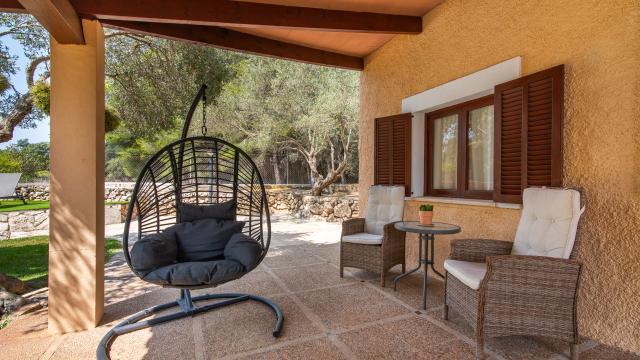 Finca Sa Petita