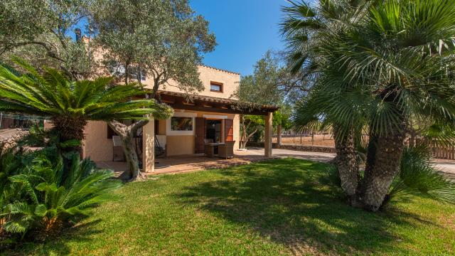 Finca Sa Petita