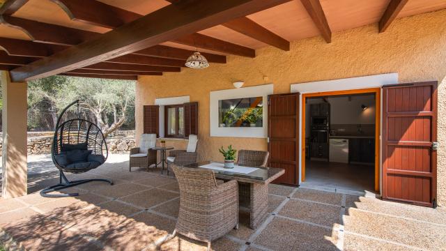 Finca Sa Petita