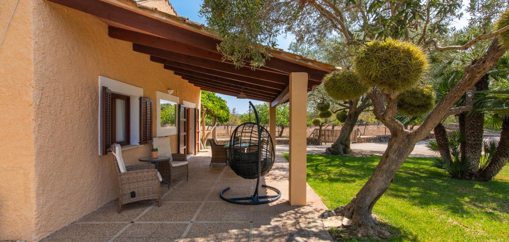 Finca Sa Petita