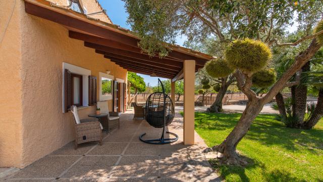 Finca Sa Petita