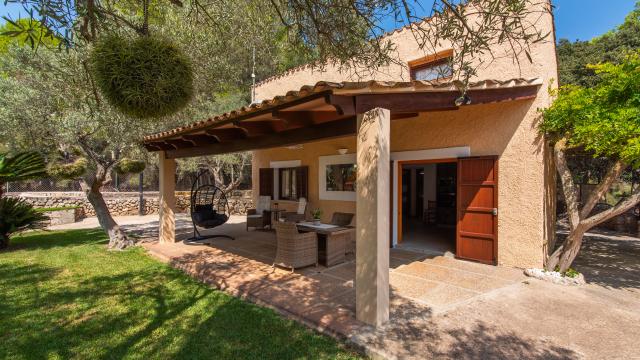 Finca Sa Petita