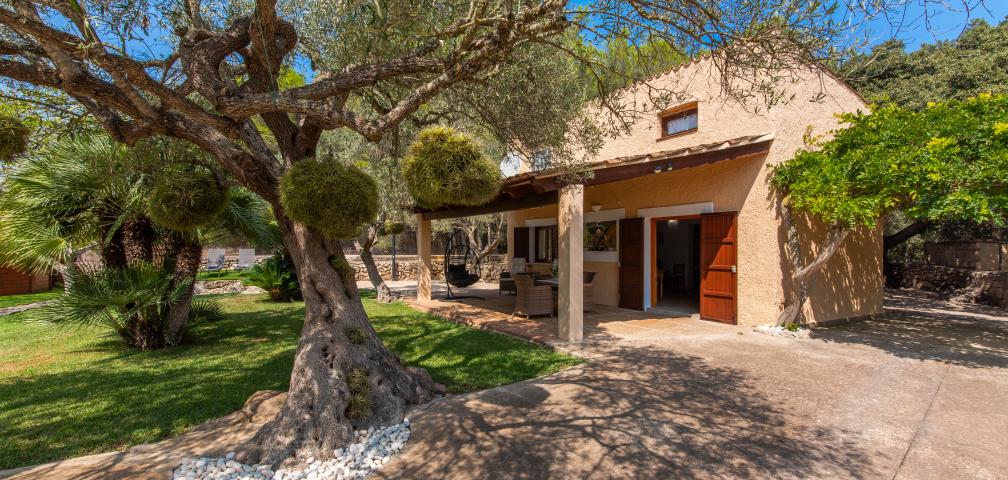 Finca Sa Petita