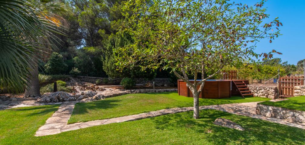 Finca Sa Petita