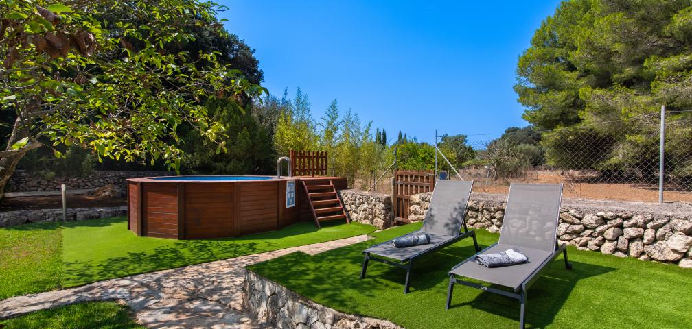 Finca Sa Petita
