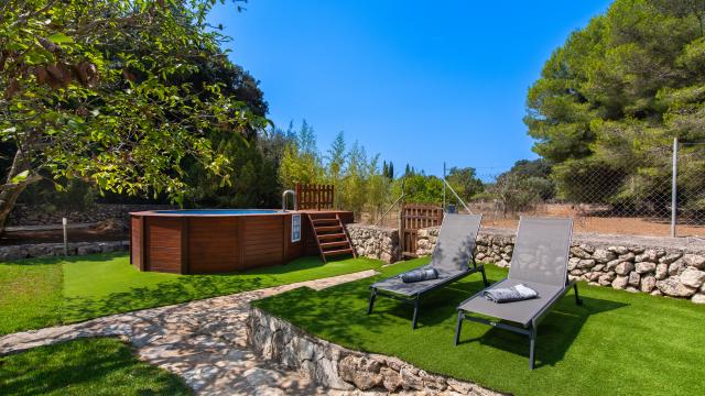 Finca Sa Petita
