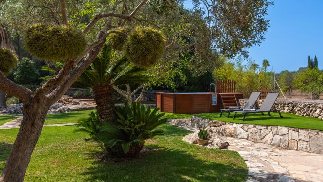 Finca Sa Petita