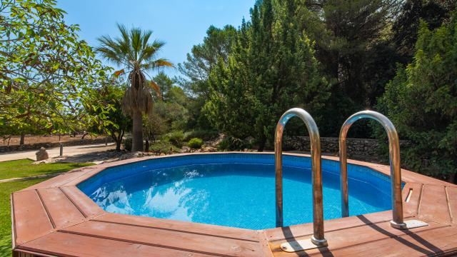 Finca Sa Petita