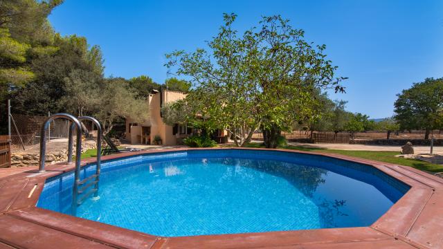 Finca Sa Petita