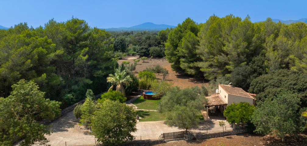Finca Sa Petita