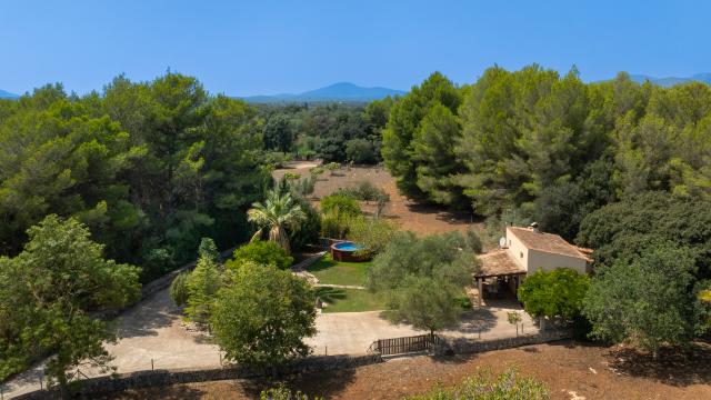 Finca Sa Petita