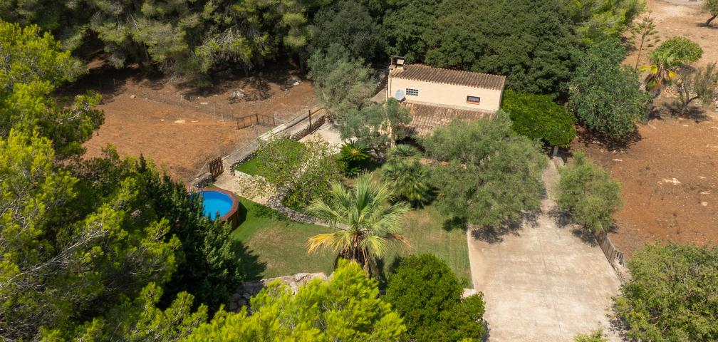 Finca Sa Petita