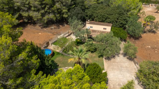 Finca Sa Petita