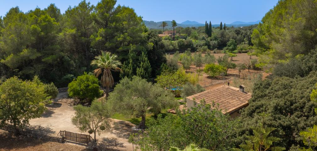 Finca Sa Petita