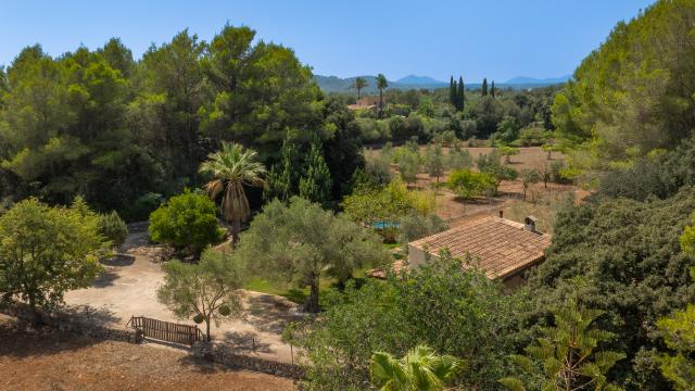 Finca Sa Petita