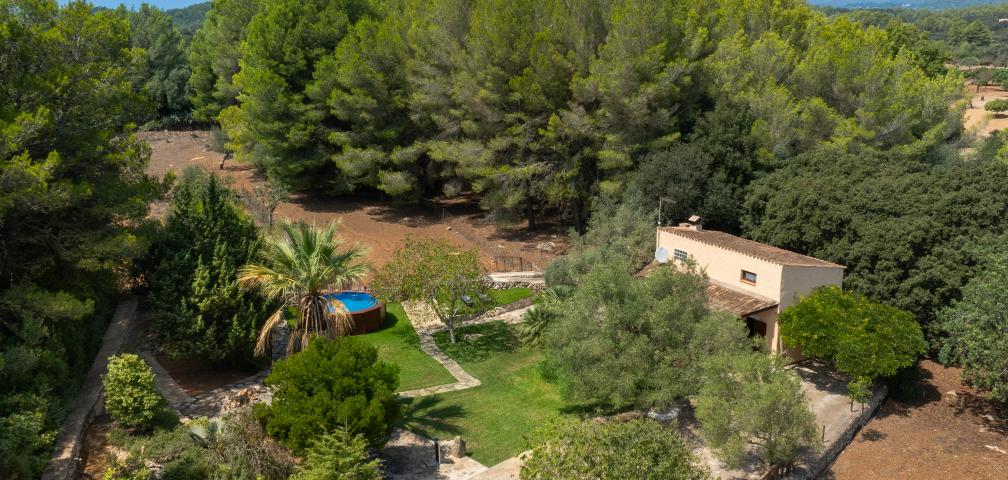 Finca Sa Petita