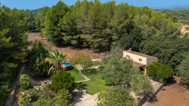 Finca Sa Petita