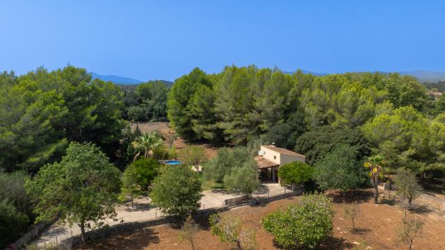 Finca Sa Petita