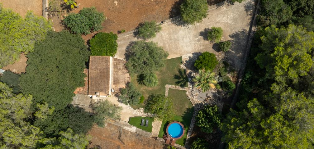 Finca Sa Petita