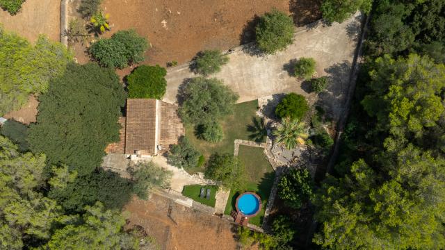 Finca Sa Petita