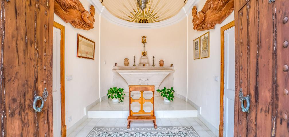 Finca Sa Capella