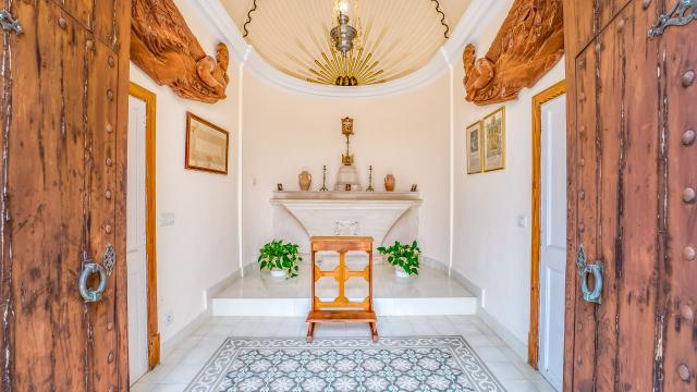 Finca Sa Capella