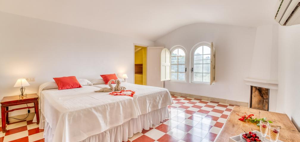 Finca Sa Capella