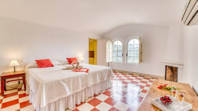 Finca Sa Capella