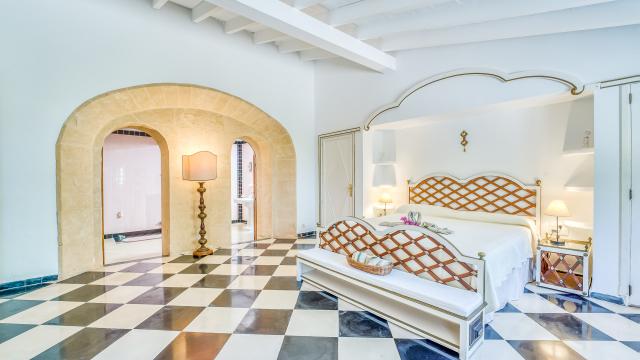 Finca Sa Capella