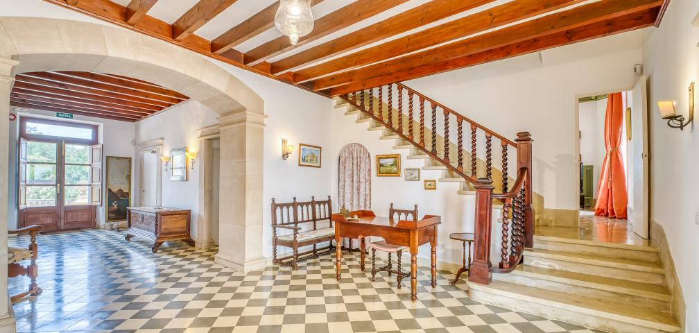 Finca Sa Capella