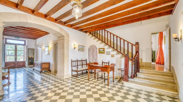 Finca Sa Capella