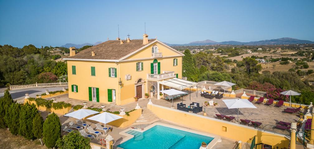 Finca Sa Capella
