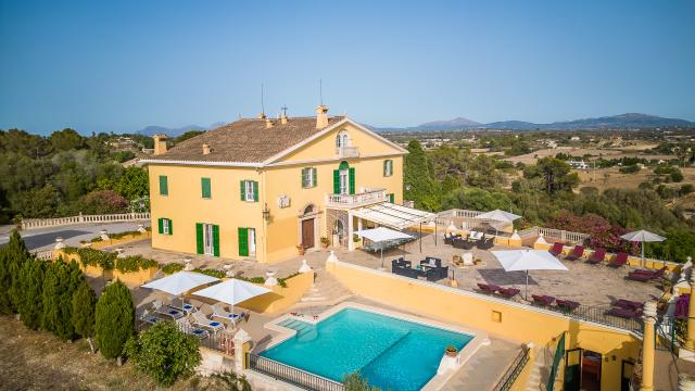 Finca Sa Capella