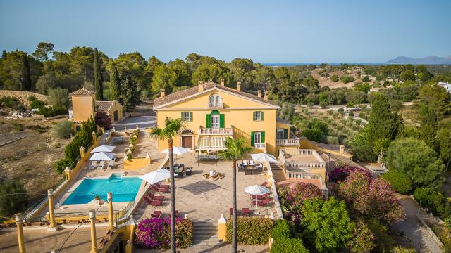 Finca Sa Capella
