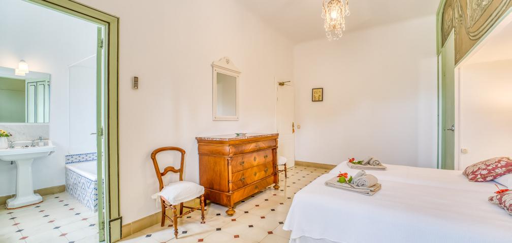 Finca Sa Capella
