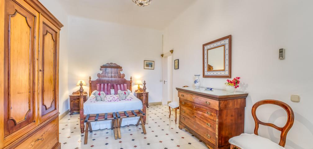 Finca Sa Capella