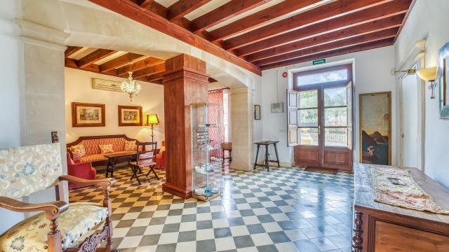Finca Sa Capella
