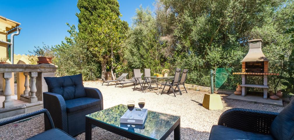Finca Sa Capella