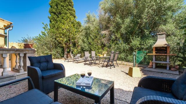 Finca Sa Capella