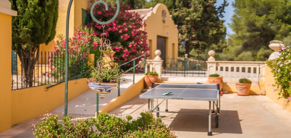 Finca Sa Capella