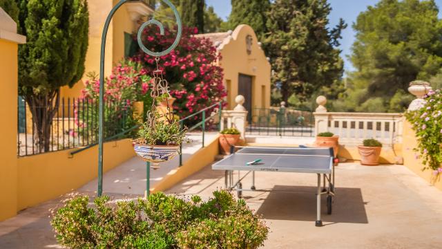 Finca Sa Capella