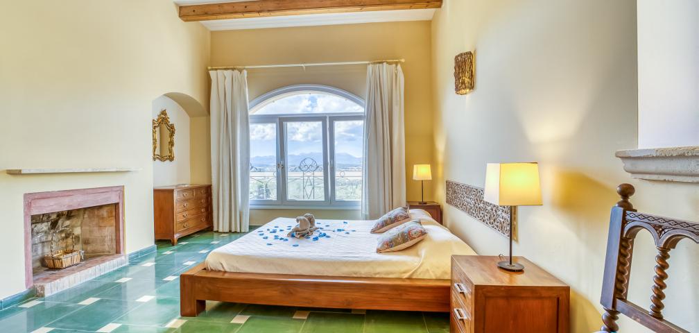Finca Sa Capella