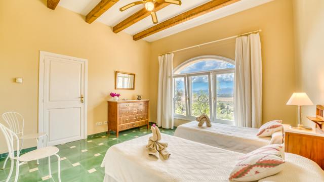Finca Sa Capella